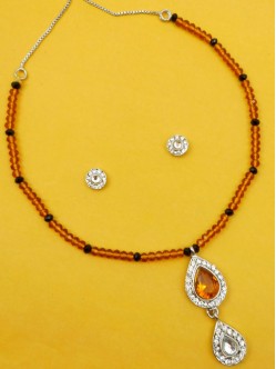 Crystal Jewelry